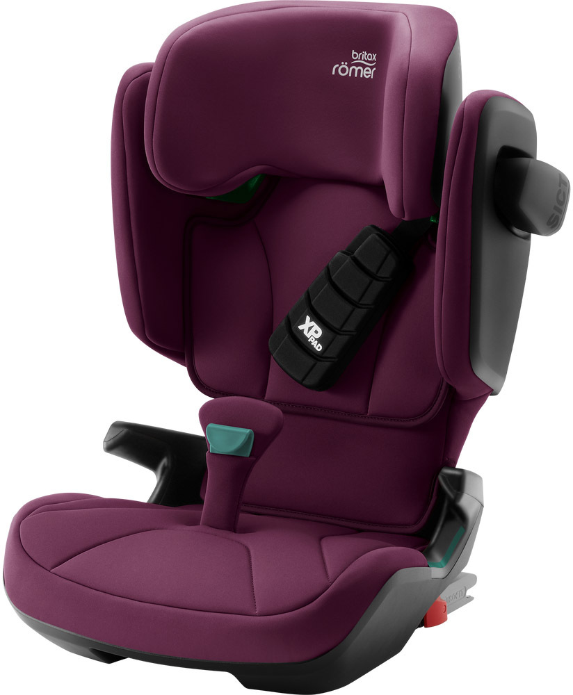 

Автокресло Britax-Romer KidFix i-Size 2000035124