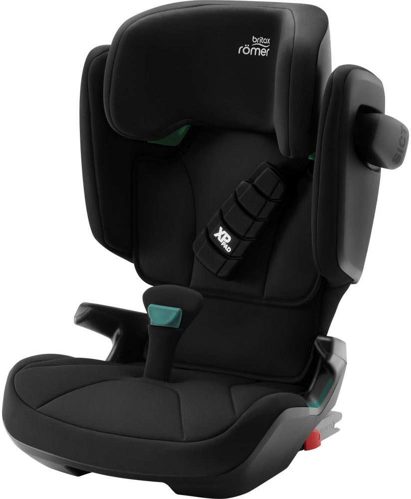 

Автокресло Britax-Romer KidFix i-Size 2000035120