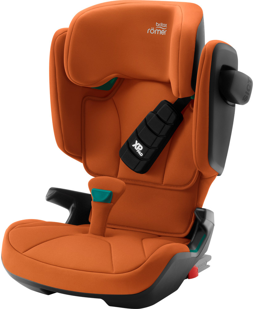 

Автокресло Britax-Romer KidFix i-Size 2000035124