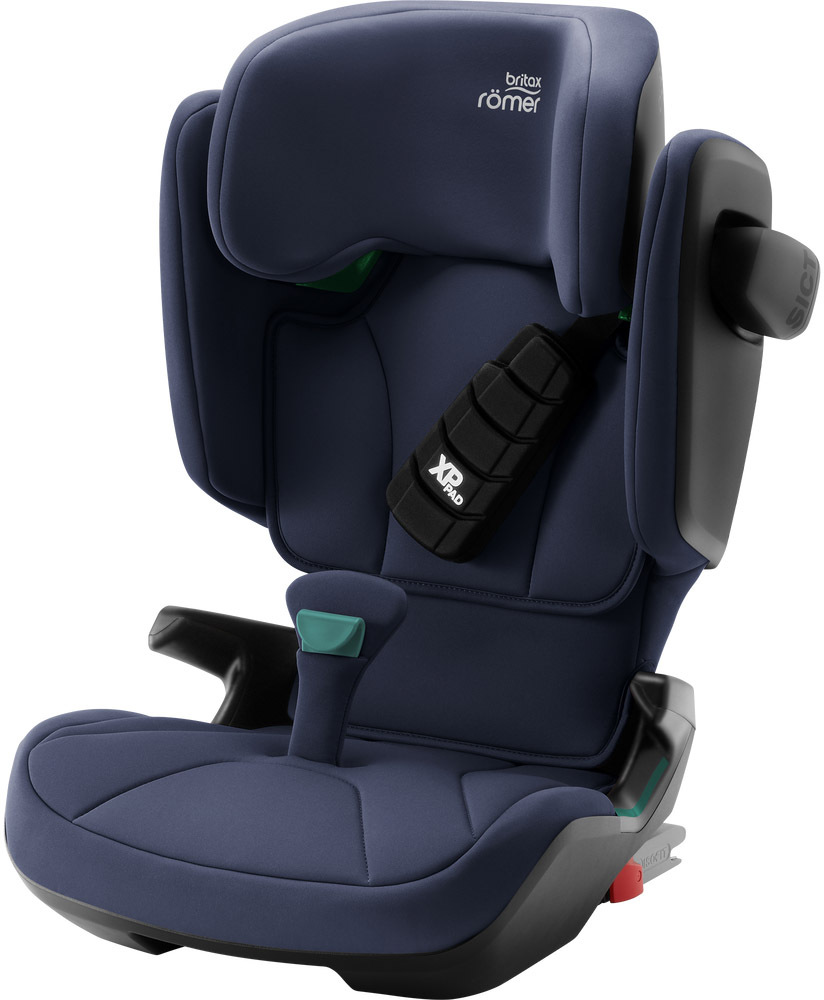 

Автокресло Britax-Romer KidFix i-Size 2000035122