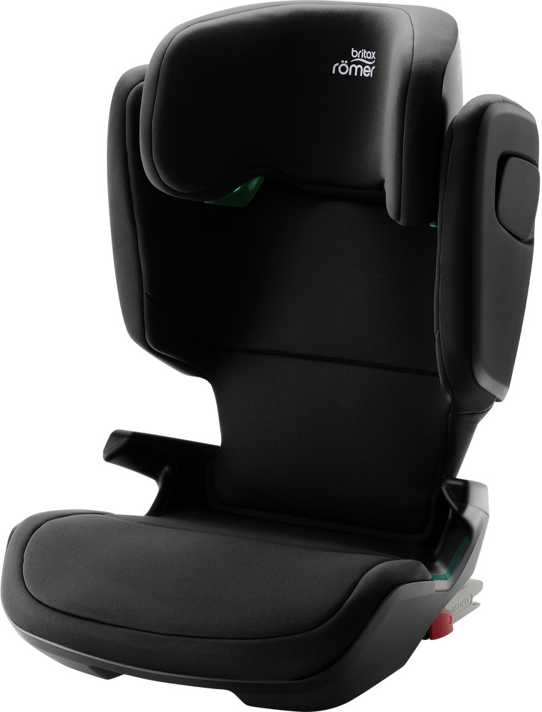 

Автокресло Britax-Romer KidFix M i-Size 2000035128