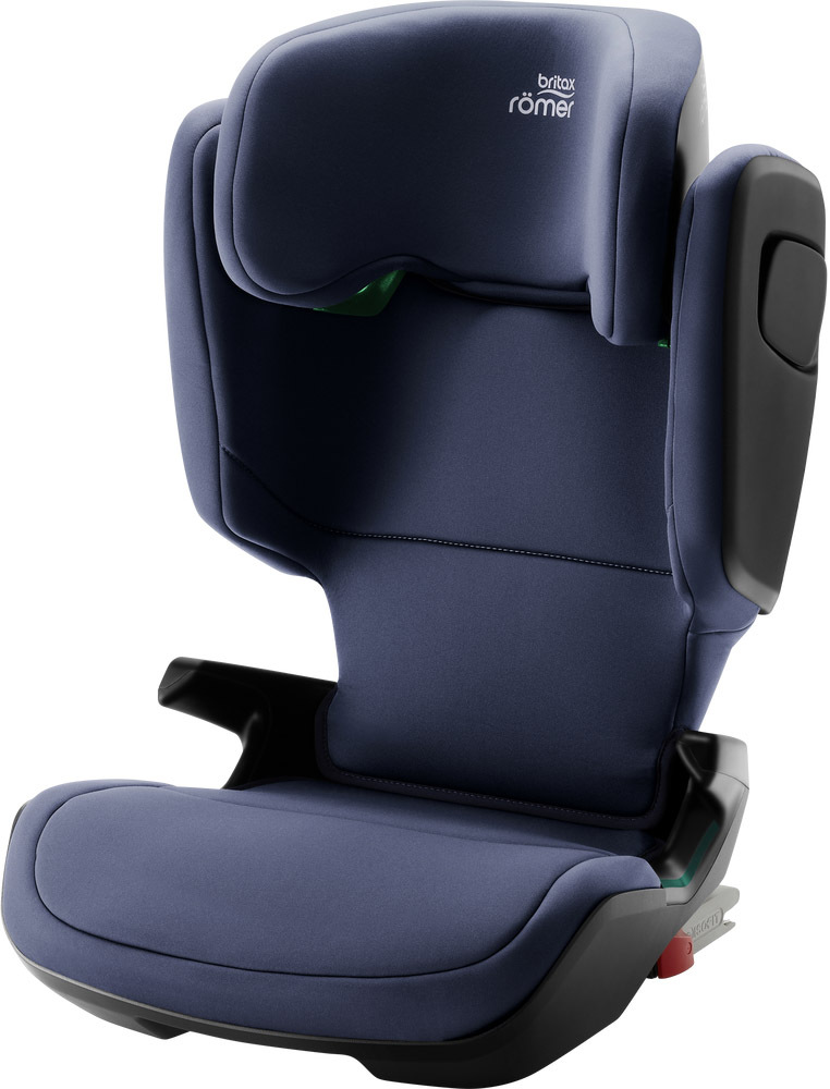 

Автокресло Britax-Romer KidFix M i-Size 2000035130