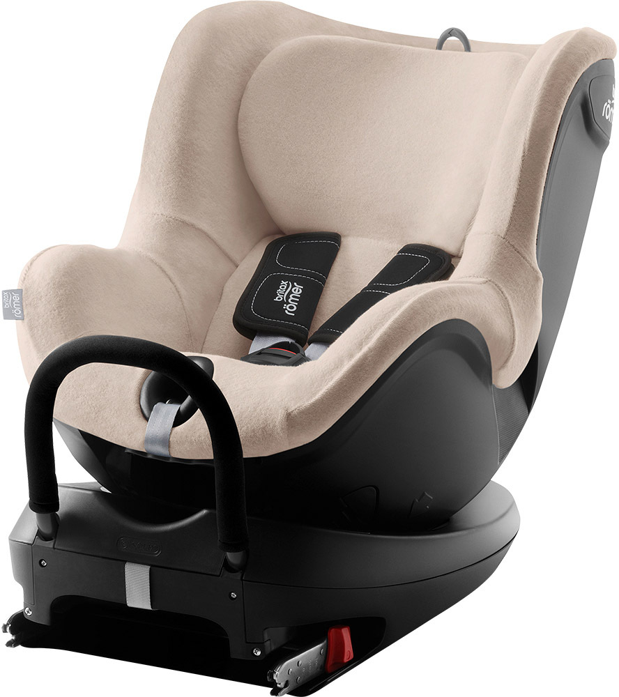 

Летний чехол для автокресла Britax-Romer DualFix2 R 2000033159