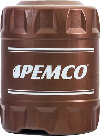 

Моторное масло Pemco iDrive 210 10W-40 полусинтетическое PM0210-10
