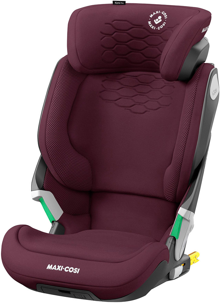 

Автокресло Maxi-Cosi Kore Pro i-Size 8741600120