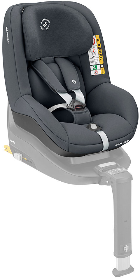 

Автокресло Maxi-Cosi Pearl Smart I-Size 8796671120