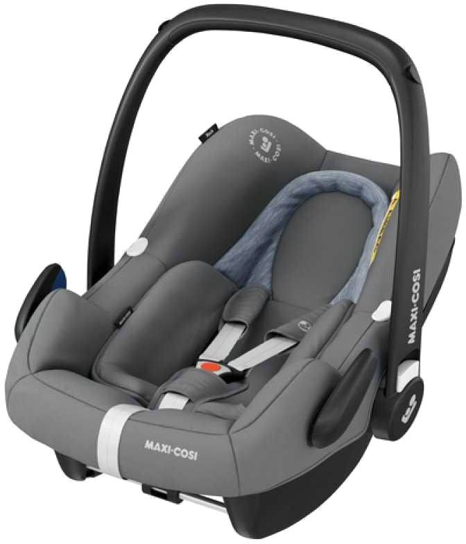 

Автолюлька Maxi-Cosi Rock 8555050120