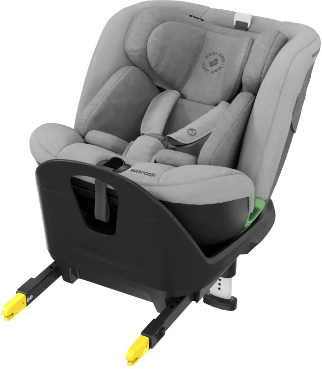 

Автокресло Maxi-Cosi Emerald 8510510110