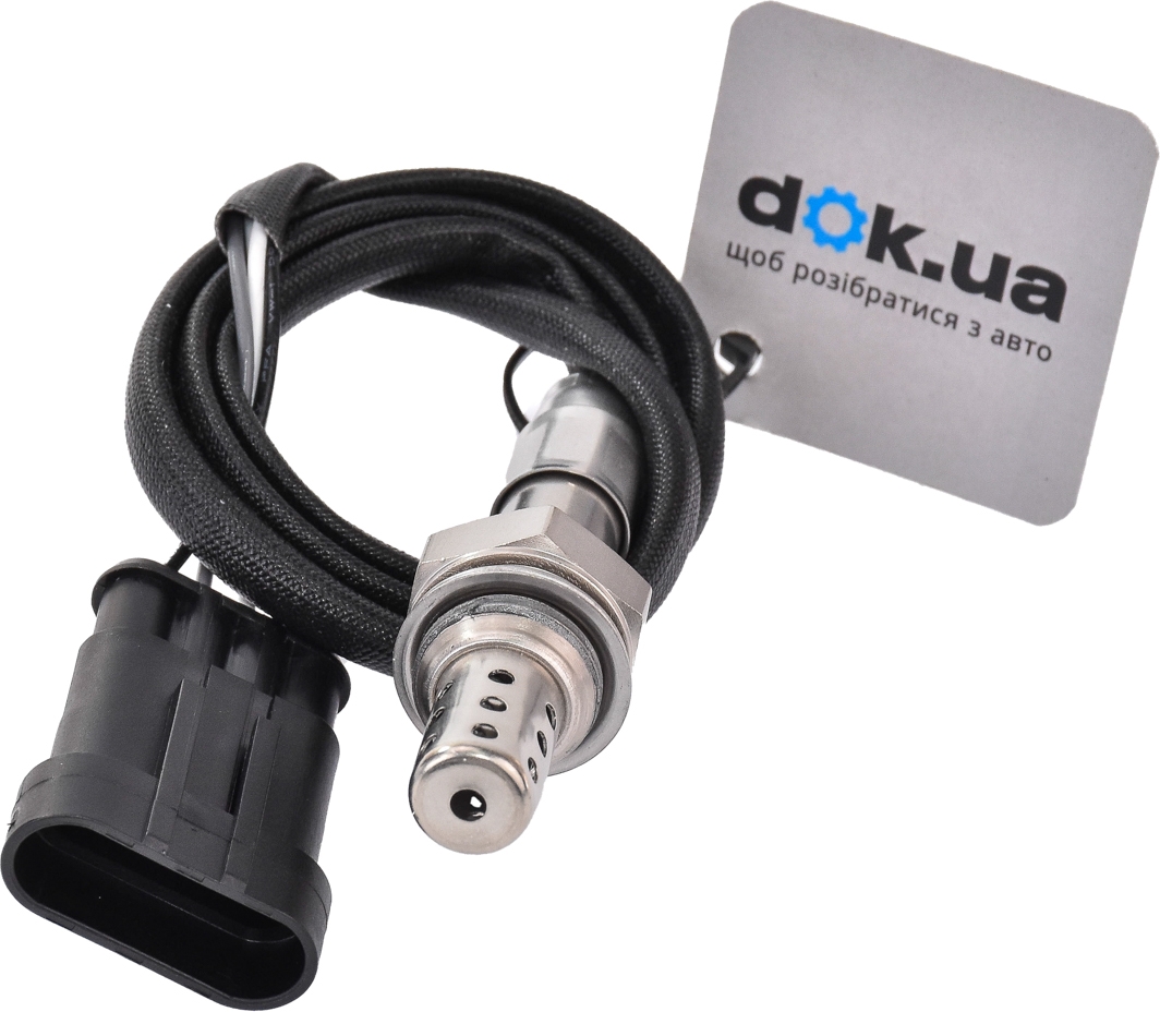 

Mobiletron OSB452P Лямбда-зонд