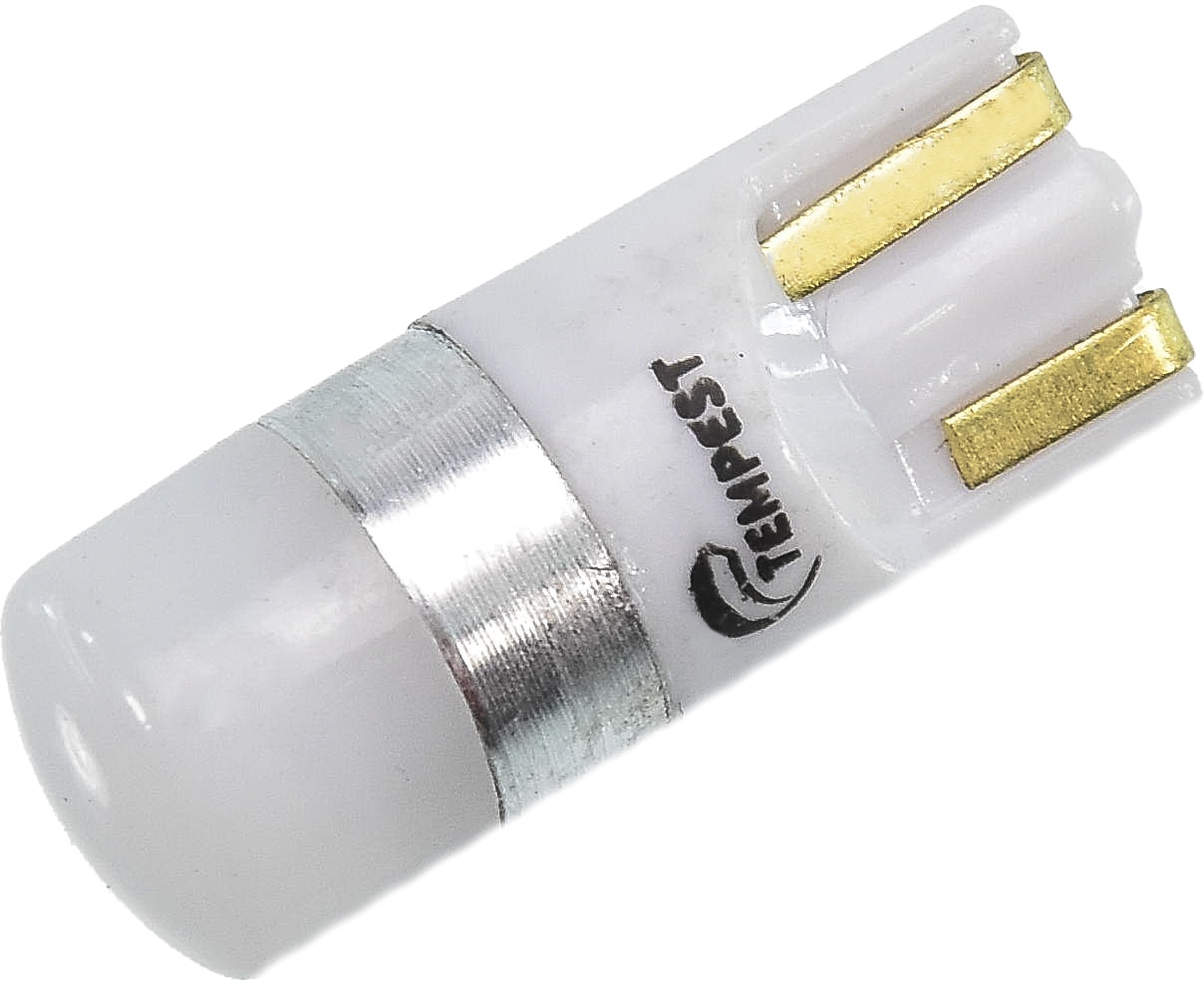 

Автолампа Tempest TMP-L11177C T10 W2,1x9,5d