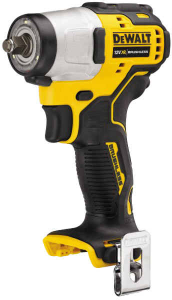 

Гайковерт аккумуляторный DeWALT DCF902N (без аккумулятора)