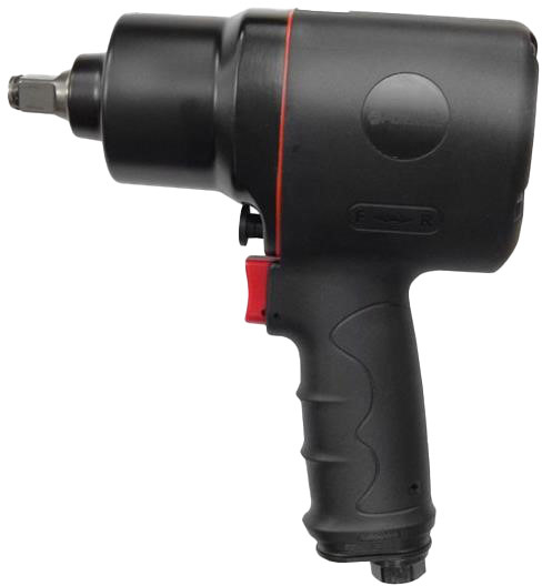 

Пневмогайковерт Forsage F-SM-43-4033P