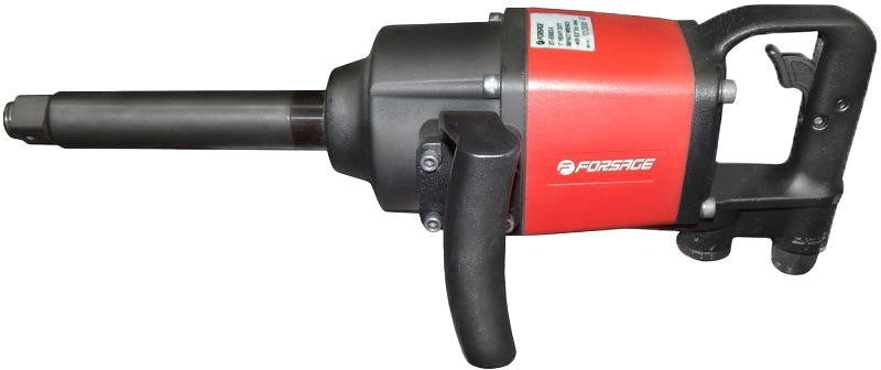 

Пневмогайковерт Forsage F-ST-55883-8