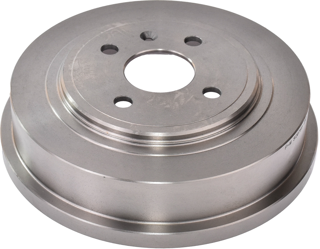 

Ferodo FDR329791 Тормозной барабан