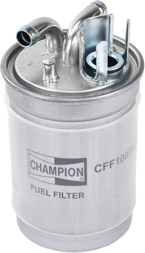 

Champion CFF100260 Топливный фильтр