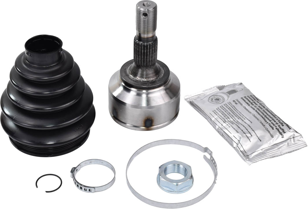 

Metelli 151588 ШРУС