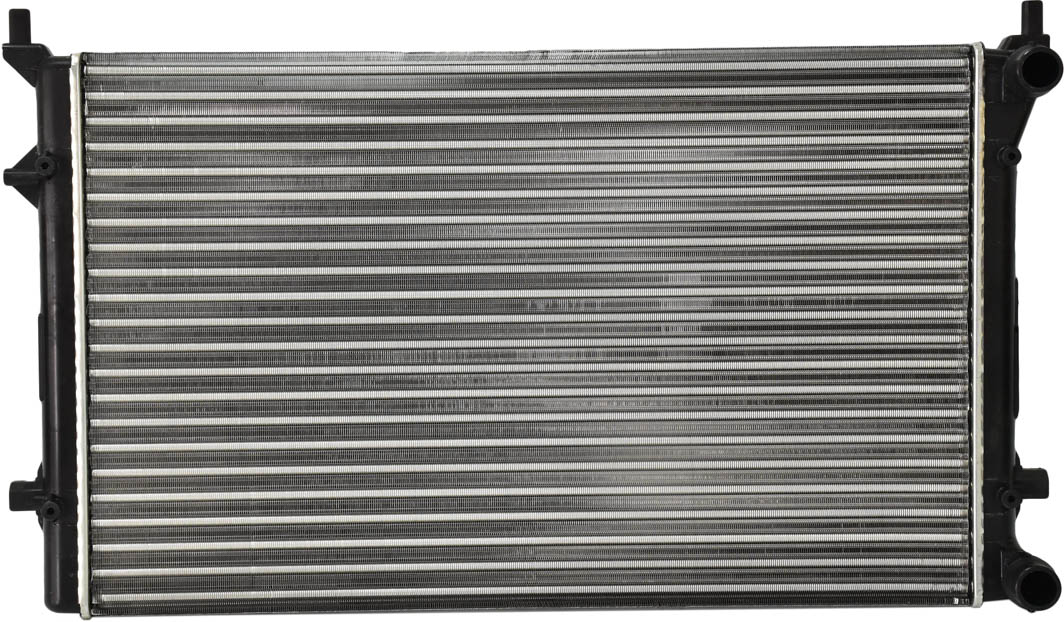 

Valeo 734332 Радиатор охлаждения двигателя