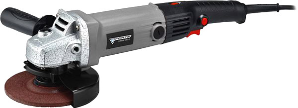 

Болгарка сетевая Forte AG 12-125 VL 125 мм AG12-125VL