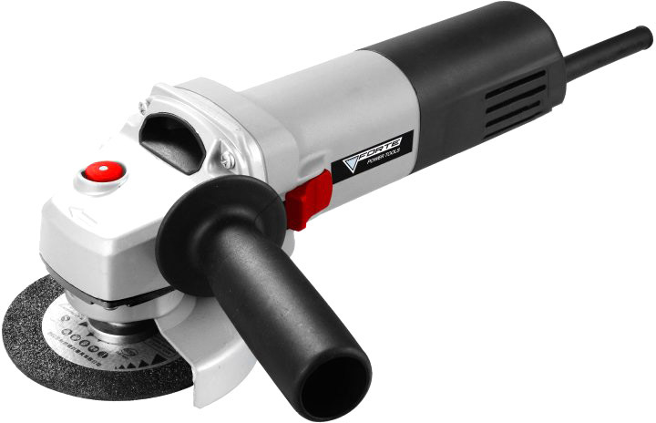

Болгарка сетевая Forte AG 8-125 125 мм AG8-125