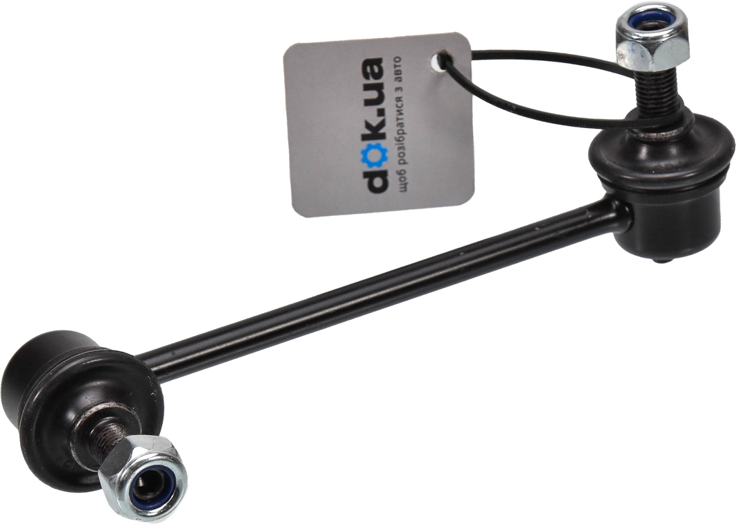 

Borg & Beck BDL6674 Стойка стабилизатора