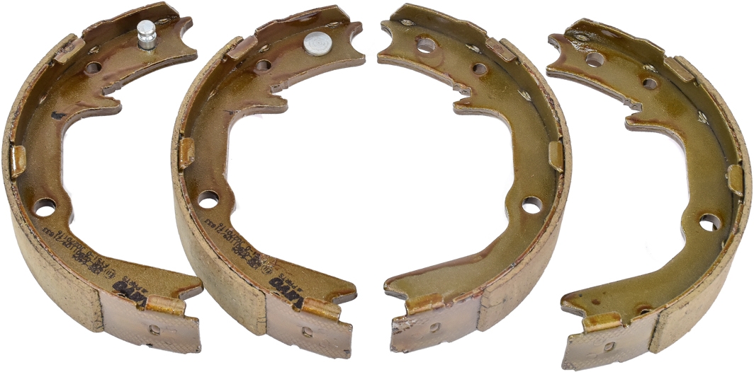 

Kavo Parts KBS6404 Тормозные колодки