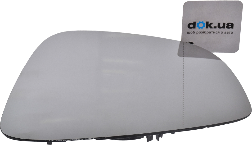 

Alkar 6471133 Стекло наружного зеркала