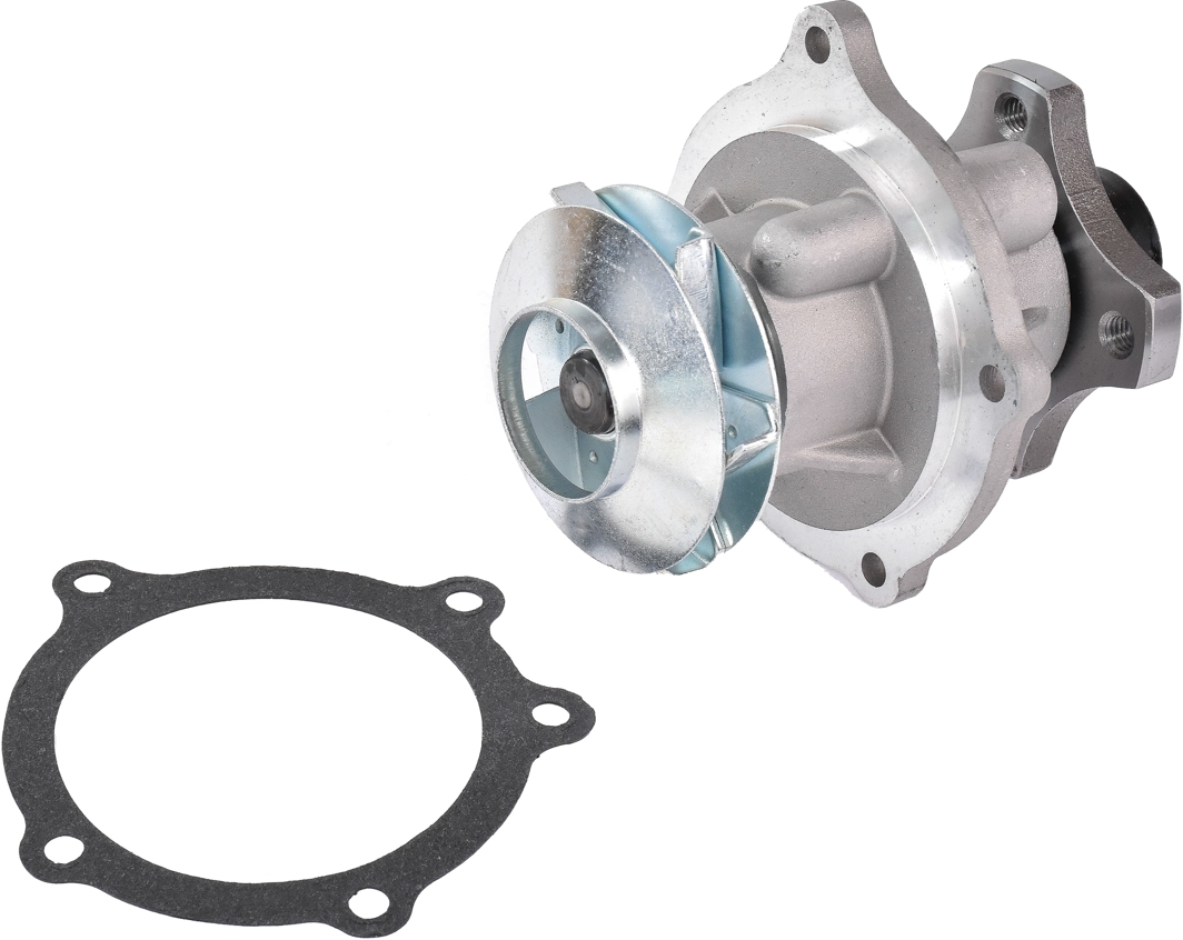 

Airtex 1724 Помпа