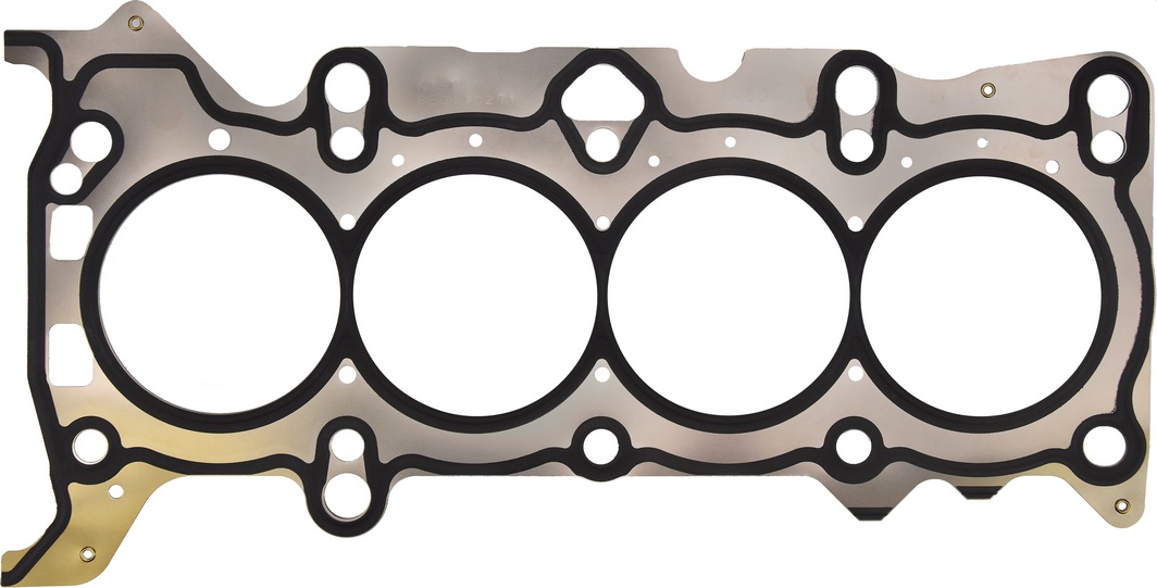 

Mazda PE0110271 Прокладка ГБЦ