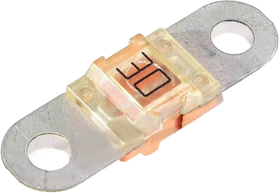 

Предохранитель автомобильный VAG N10525509 FD midi (normal) 30A