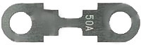 

Предохранитель автомобильный Topran 113775 FS 50A