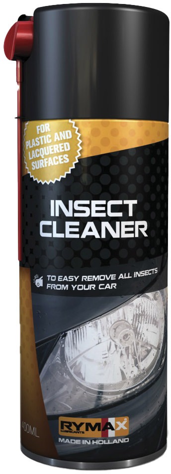 

Очиститель Rymax Insect Cleaner 907274 400 мл 400 г