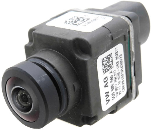 

Камера заднего вида VAG 5Q0980546A