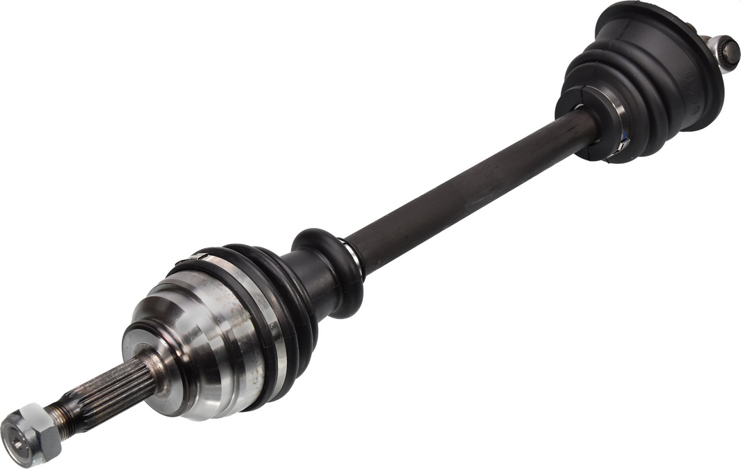 

LPR DS39132 Полуось