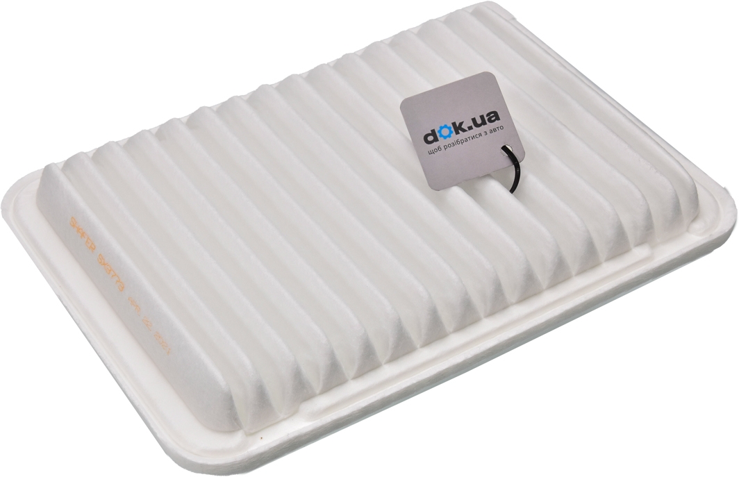 

Shafer sx3773 Воздушный фильтр