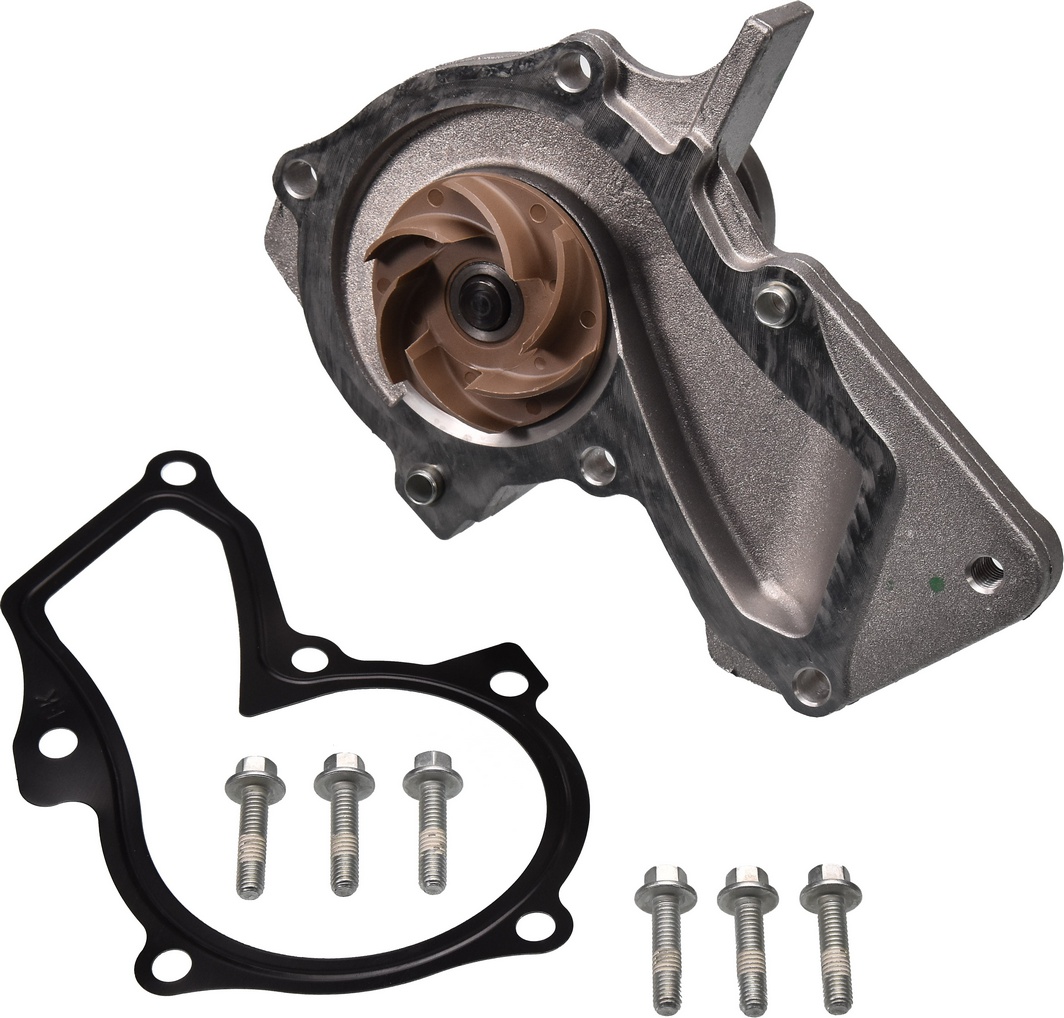 

Ford 1778516 Помпа