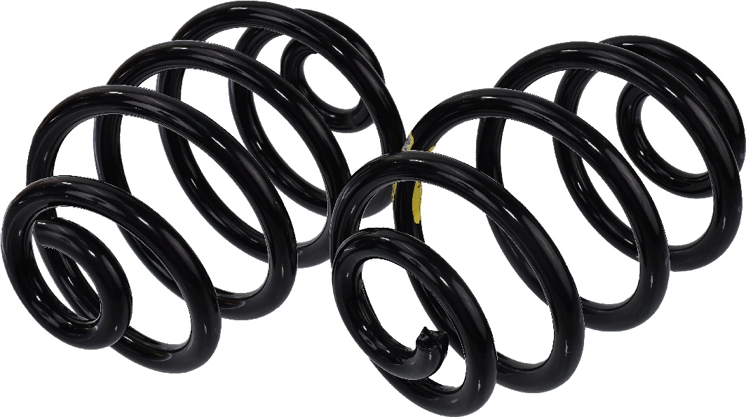 

Stellox 1020598SX Пружина подвески