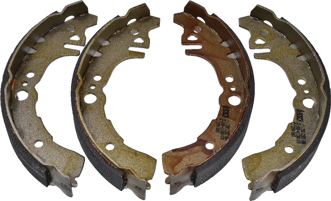 

Bosch 0986487689 Тормозные колодки