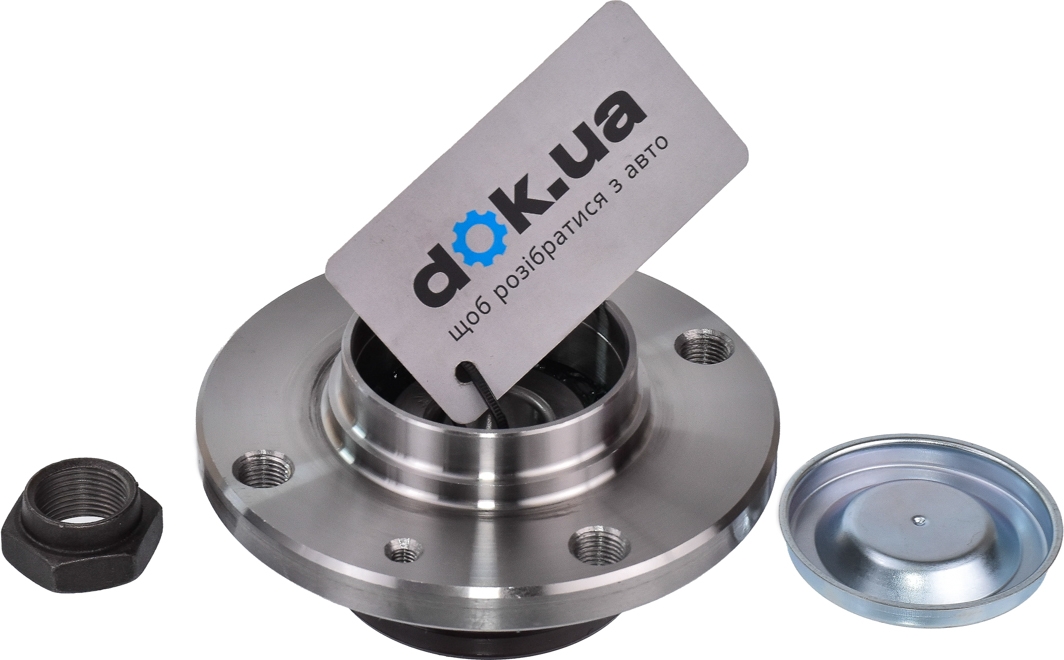 

Optimal 602251 Комплект ступицы колеса