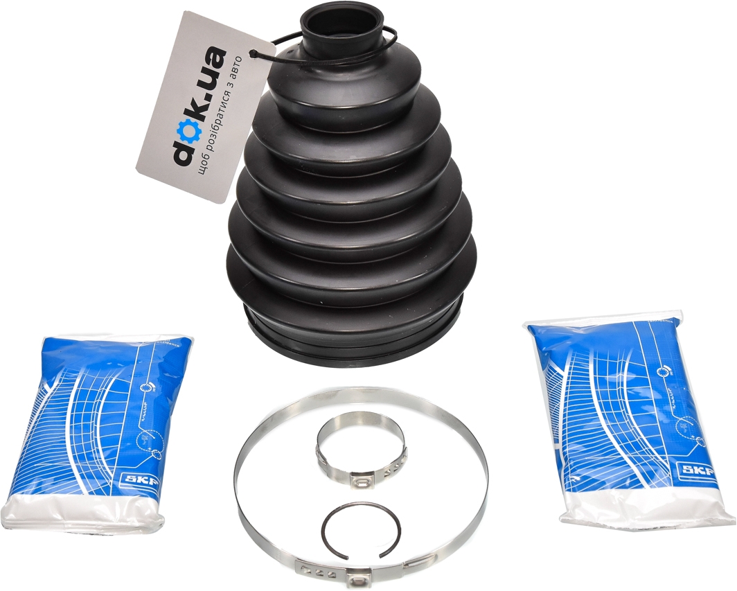 

SKF VKJP1094 Пыльник приводного вала