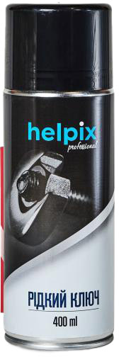 

Смазка Helpix Professional жидкий ключ 4823075803248