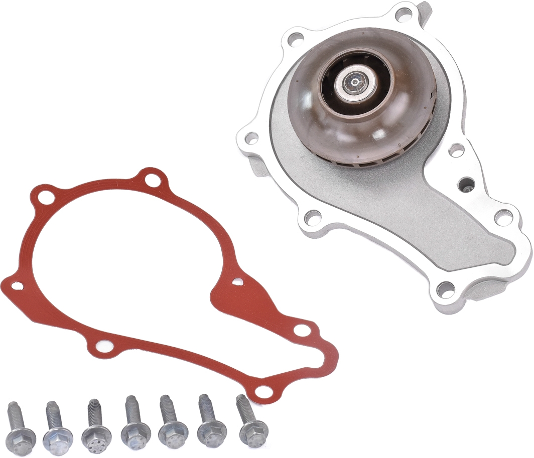 

Ford 1364681 Помпа