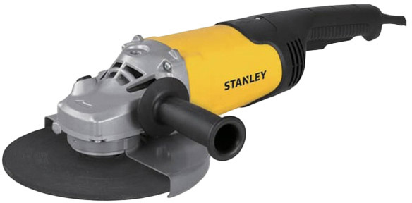 

Болгарка сетевая Stanley SL209 230 мм