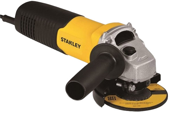 

Болгарка сетевая Stanley STGS7115 115 мм