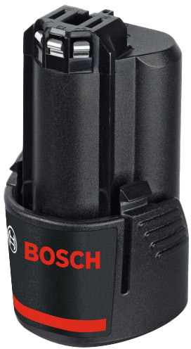 

Аккумуляторная батарея Bosch PBA 12V 1600A00H3D