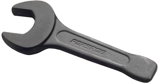 

Ключ рожковый ударный Forsage F-79136 I-образный 36 мм