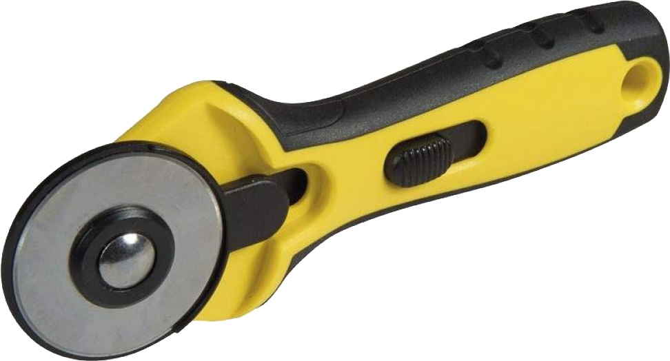 

Нож монтажный Stanley QuickChange STHT0-10194 круглое лезвие