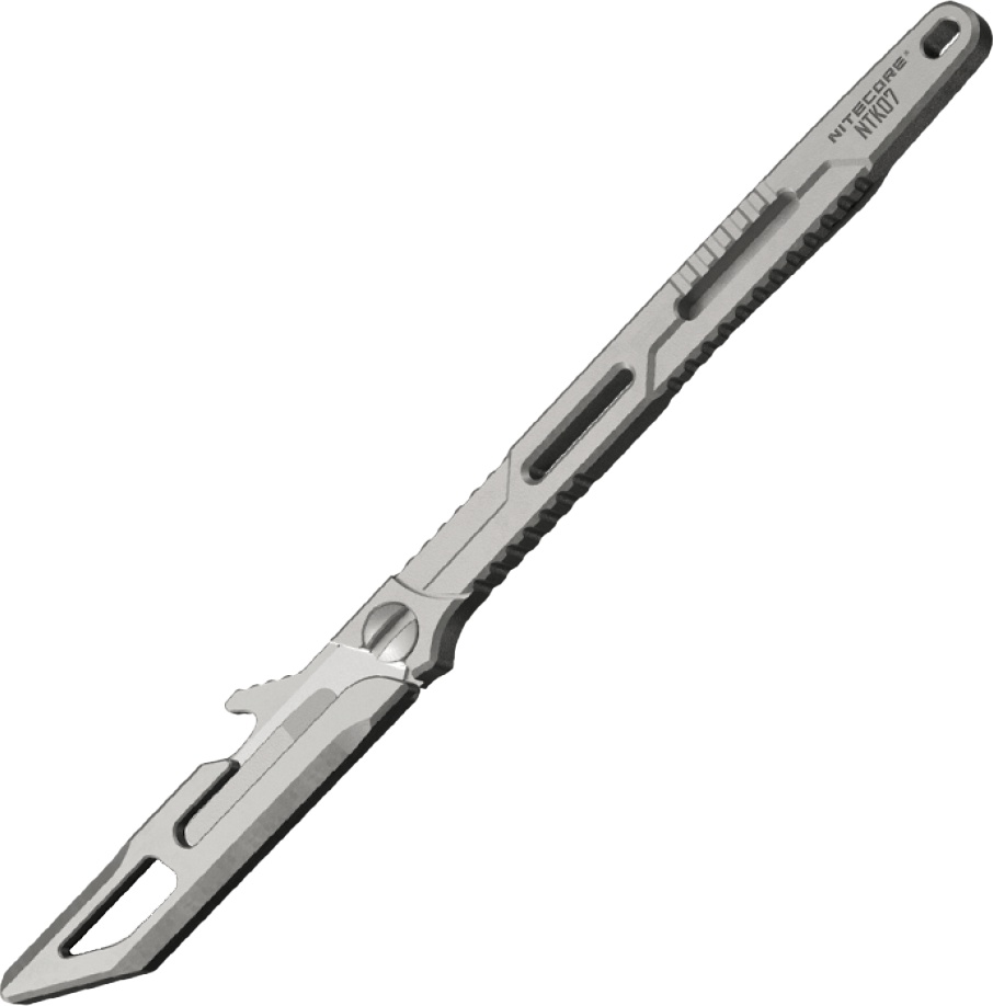 

Скальпель Nitecore 6-1429 монолитное лезвие