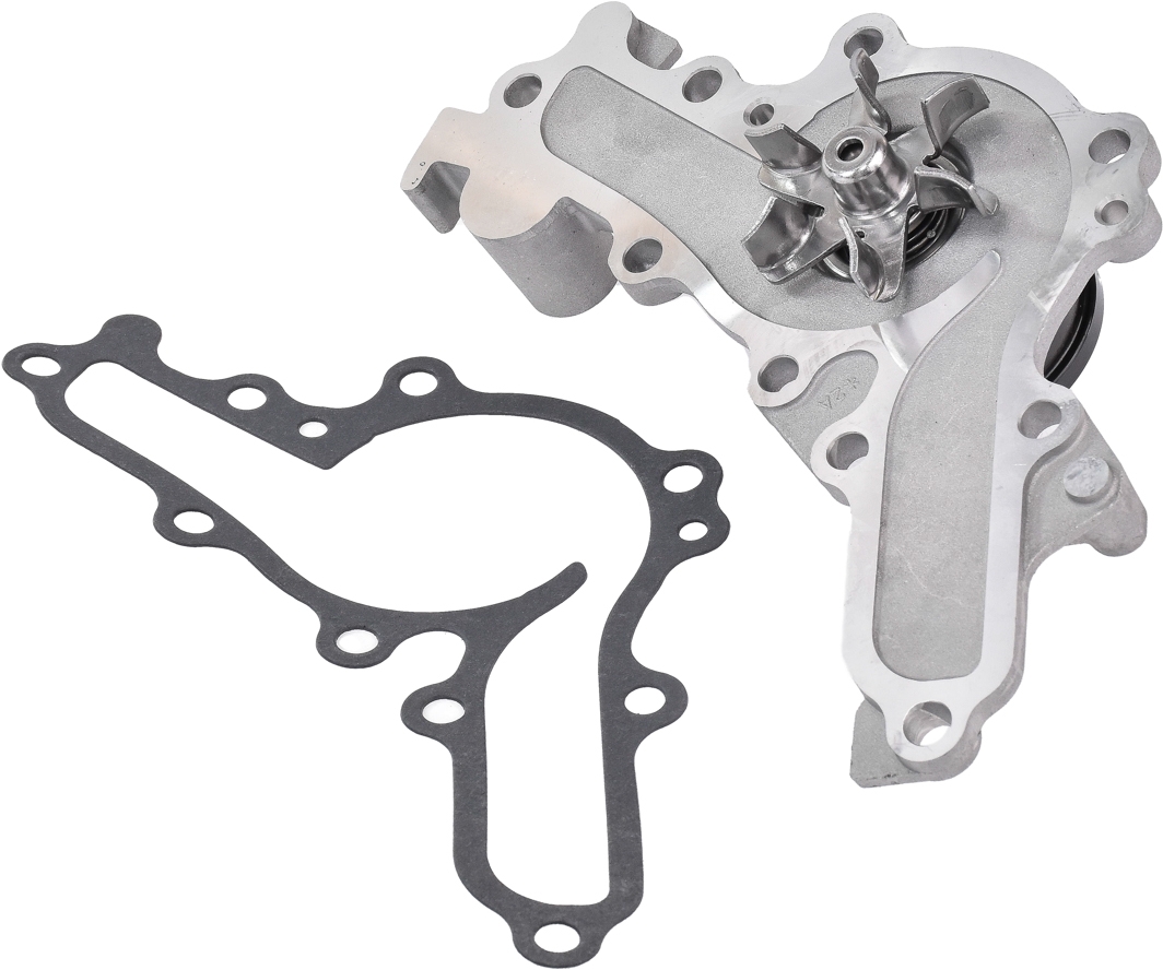 

Japanparts PQ558 Помпа