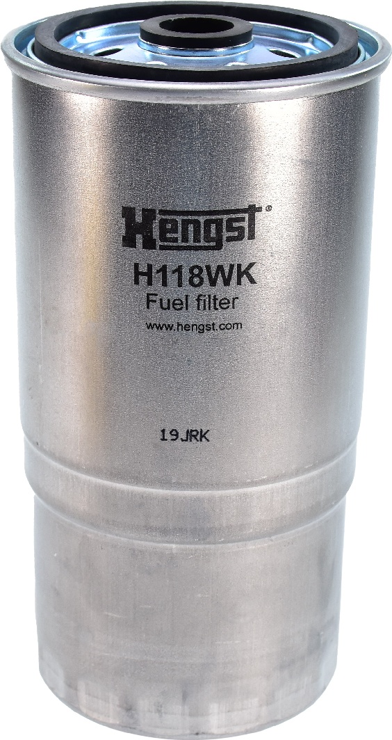 

Hengst Filter H118WK Топливный фильтр