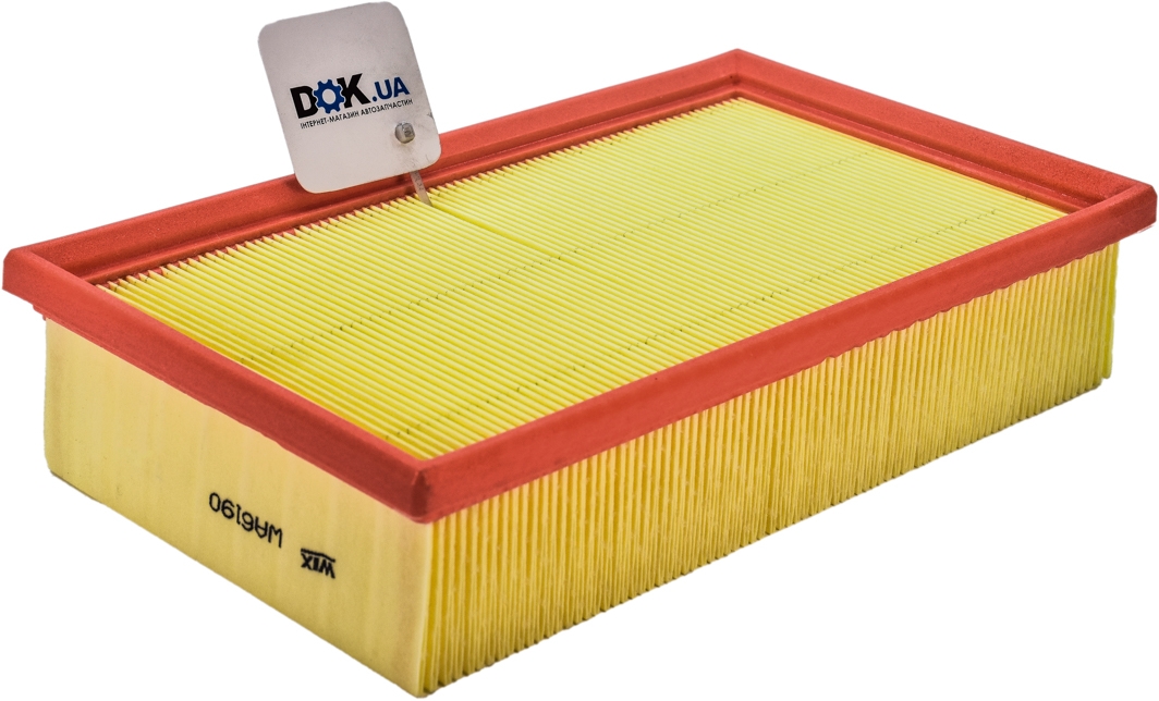 

Wix Filters WA6190 Воздушный фильтр